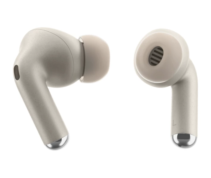 Фото - наушники Наушники Motorola Moto Buds + (PG38C05742) Beach Sand