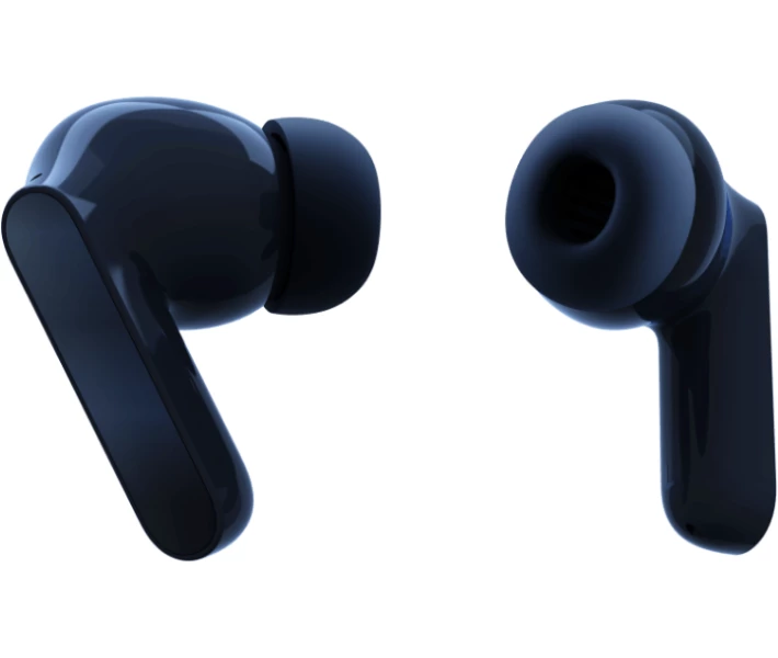 Фото - наушники Наушники Motorola Moto Buds (PG38C05748) Starlight Blue