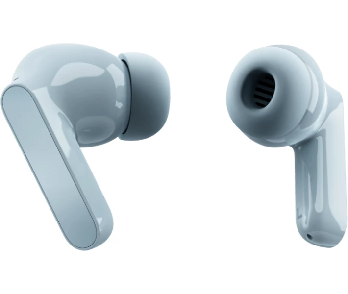 Фото - наушники Наушники Motorola Moto Buds (PG38C05749) Glacier Blue