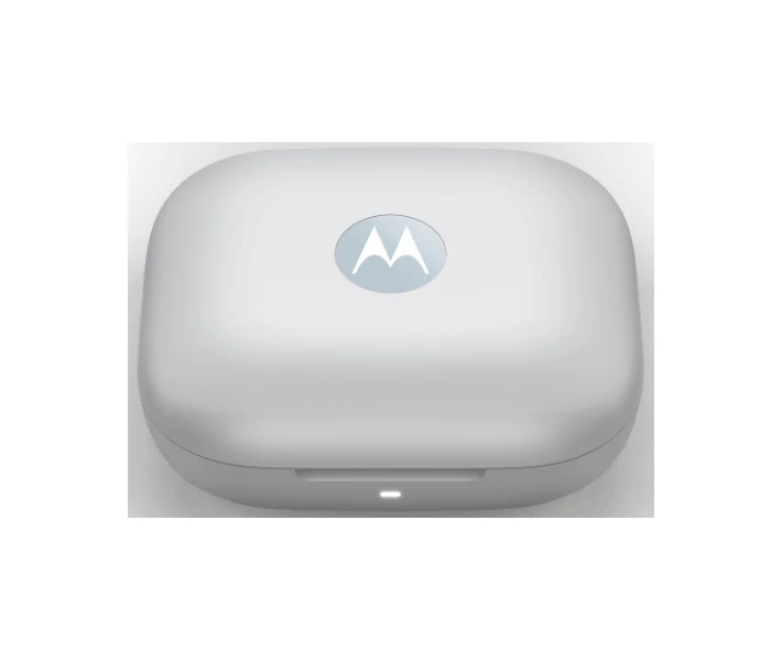 Фото - наушники Наушники Motorola Moto Buds (PG38C05749) Glacier Blue