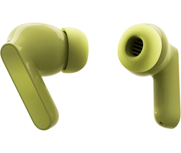 Фото - наушники Наушники Motorola Moto Buds (PG38C05790) Kiwi Green