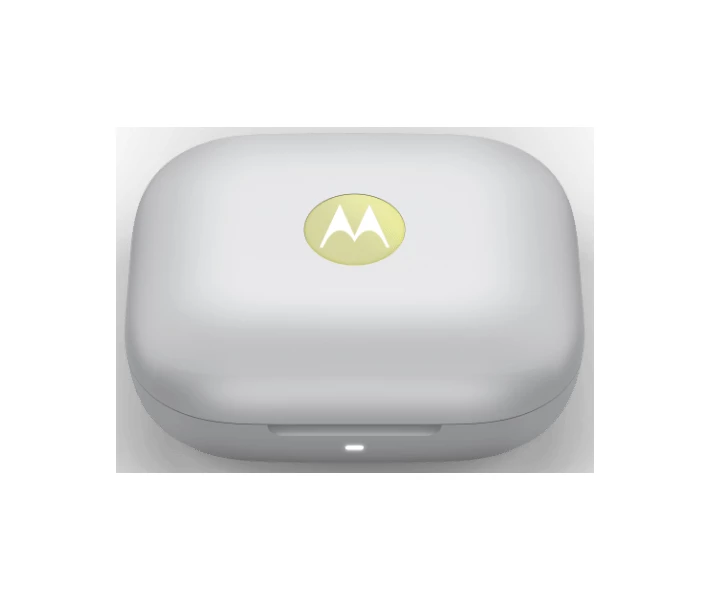 Фото - наушники Наушники Motorola Moto Buds (PG38C05790) Kiwi Green