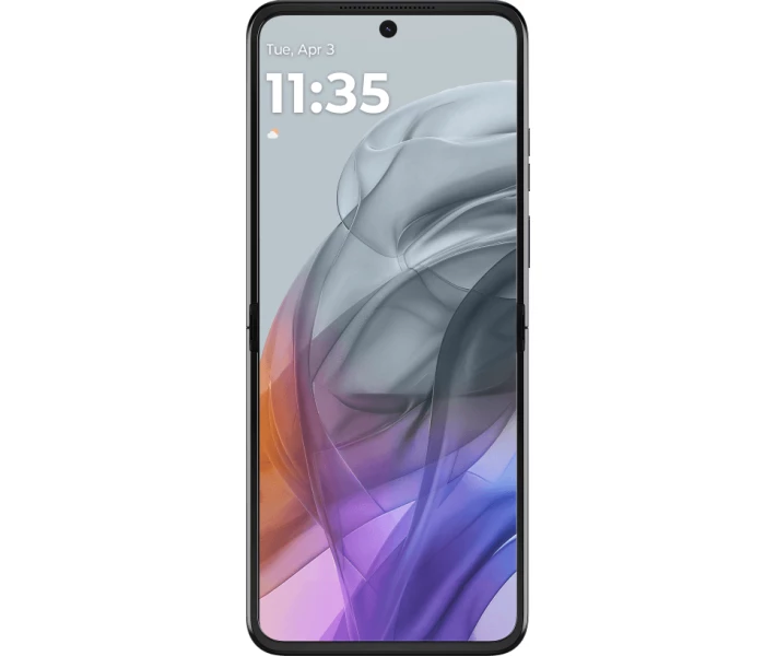 Фото - смартфон и мобильный телефон Moto Razr 50 8/256 Koala Grey (PB200050RS)         