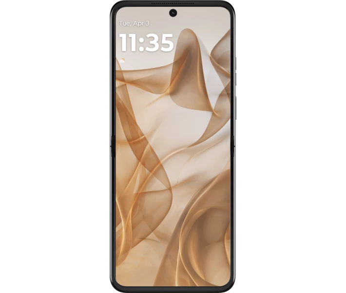 Фото - смартфон и мобильный телефон Moto Razr 50 8/256 Beach Sand (PB200051RS)         