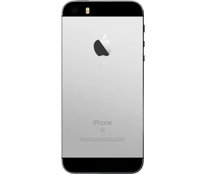 Apple iPhone SE 32GB スペースグレー Apple iPhone SE 32GB Space Gray купить в АЛЛО – цена