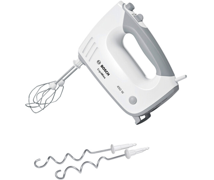 Фото - миксер Миксер Bosch MFQ36400