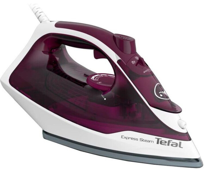 Фото - утюг Утюг Tefal Express Steam FV2835E0
