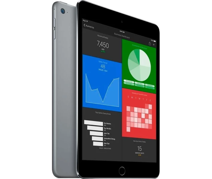 Apple iPad mini 4 128GB, купить Apple iPad mini 4 128GB Wi-Fi + 4G, цена  Apple iPad mini 4 128GB Space Gray ALLO.ua | Киев, Одесса, Днепр, Харьков,  Львов, Запорожье, Украина