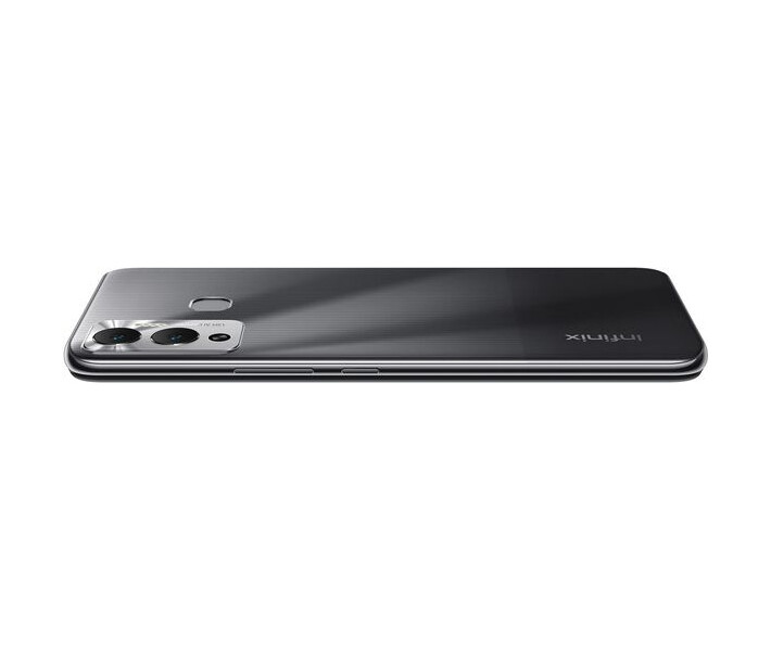 Фото - смартфон и мобильный телефон Infinix HOT 12 Play 4/64Gb RACING BLACK