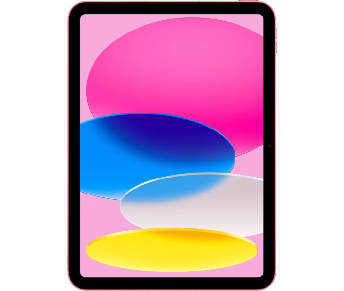 Фото - планшет Планшет Apple iPad 10.9" (10th Gen) Wi-Fi 64GB Pink (MCMC4NF/A)