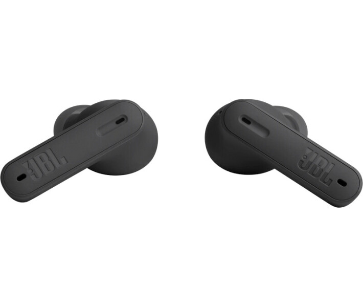 Фото - наушники Наушники JBL Tune Beam (JBLTBEAMBLK) Black