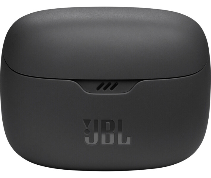 Фото - наушники Наушники JBL Tune Beam (JBLTBEAMBLK) Black
