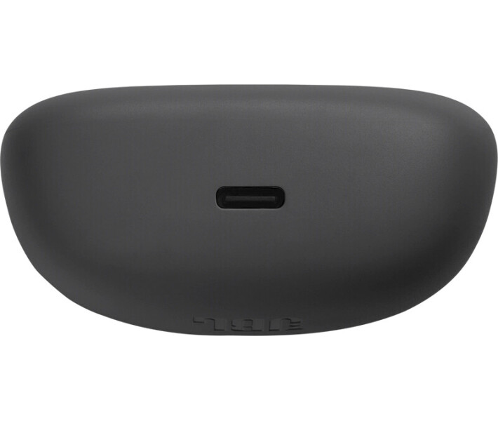 Фото - наушники Наушники JBL Tune Beam (JBLTBEAMBLK) Black