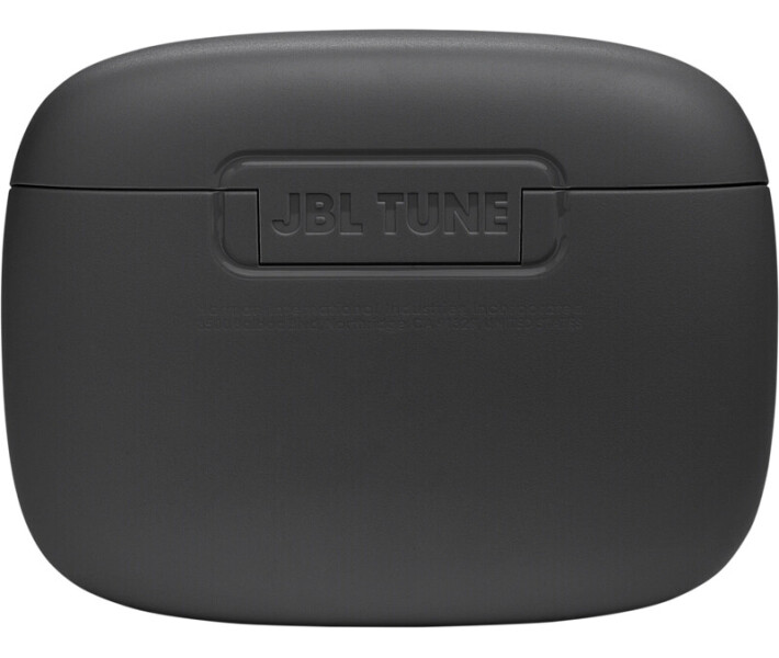 Фото - наушники Наушники JBL Tune Beam (JBLTBEAMBLK) Black