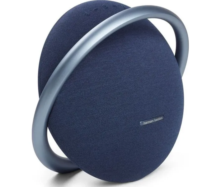 Портативная акустика Harman Kardon Onyx Studio 7 (HKOS7BLUEP) Blue