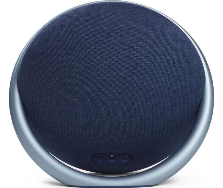 Портативная акустика Harman Kardon Onyx Studio 7 (HKOS7BLUEP) Blue