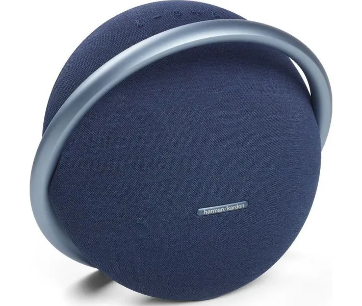 Портативная акустика Harman Kardon Onyx Studio 7 (HKOS7BLUEP) Blue