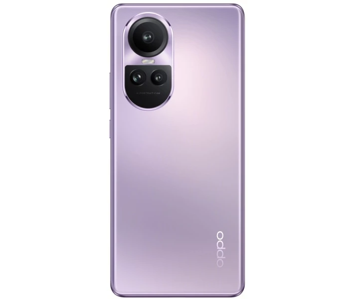 OPPO Reno10 Pro 5G 12/256 Glossy Purple (CPH2525) купить в Киеве