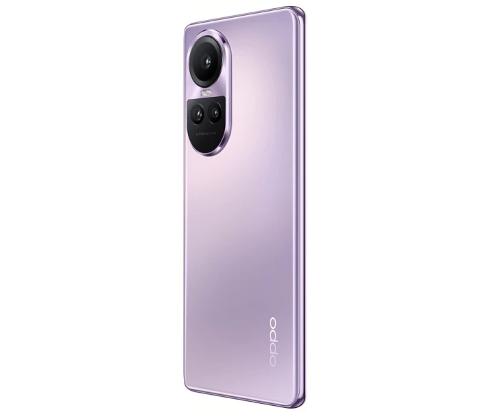 OPPO Reno10 Pro 5G パープル OPPO Reno10 Pro 5G 12/256 Glossy Purple (CPH2525) купить в Киеве