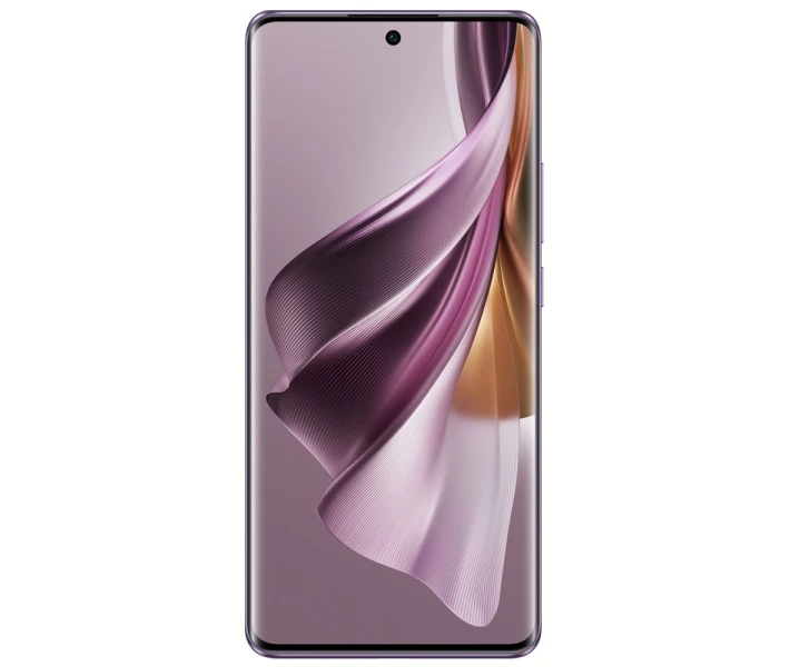 OPPO Reno10 Pro 5G 12/256 Glossy Purple (CPH2525) купить в Киеве