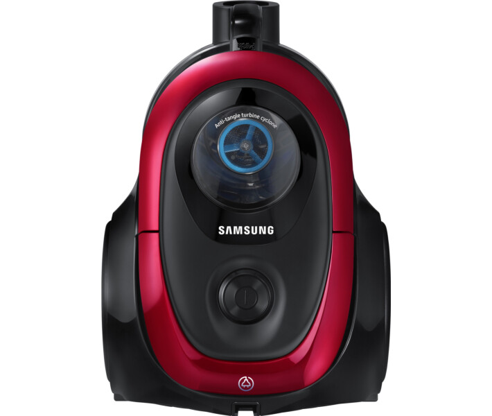 Фото - пылесос Пылесос Samsung VC07M2110SR/UK