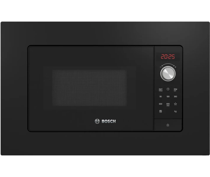 Фото - микроволновую печь Встроенная микроволновая печь Bosch BFL623MC3