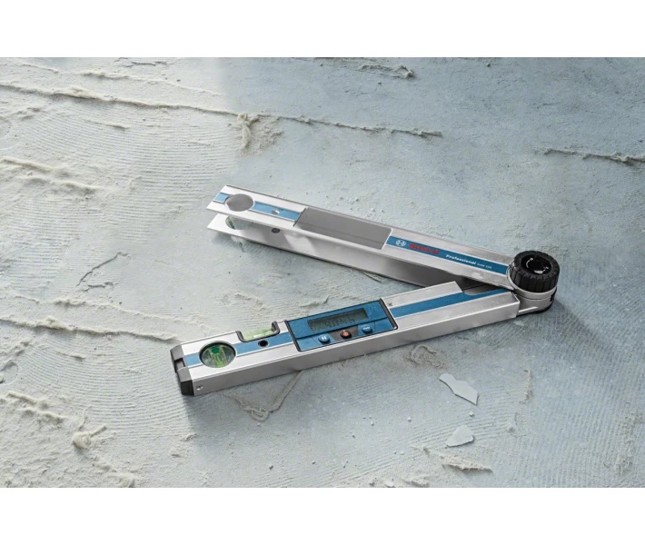 Фото - уровень Угломер Bosch GAM 220, 40см, 0-220град, ±0.1град (0.601.076.500)3