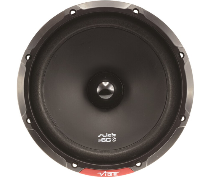 Фото - автоакустику Автомобильная акустика Vibe SLICK6C-V7 (T000000005993)