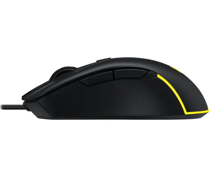 Мышь игровая Asus TUF Gaming M3 Gen II USB Black (90MP0320-BMUA00