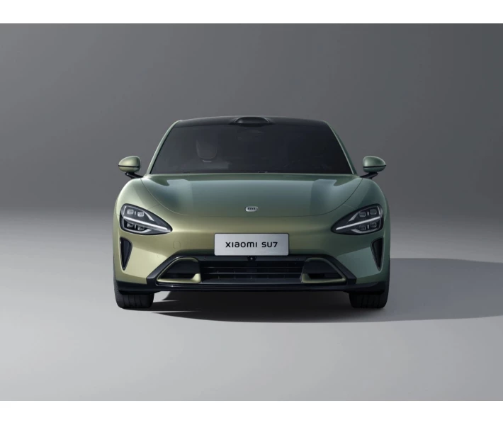 Электромобиль Xiaomi SU7 Max Olive Green 19 (Black) купить в Киеве