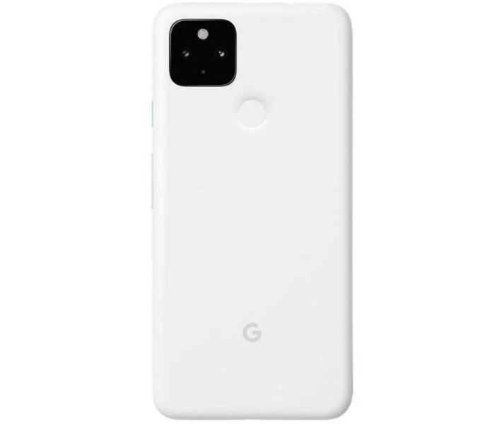 Google Pixel 4a 5G 6/128GB Clearly White купить в Киеве