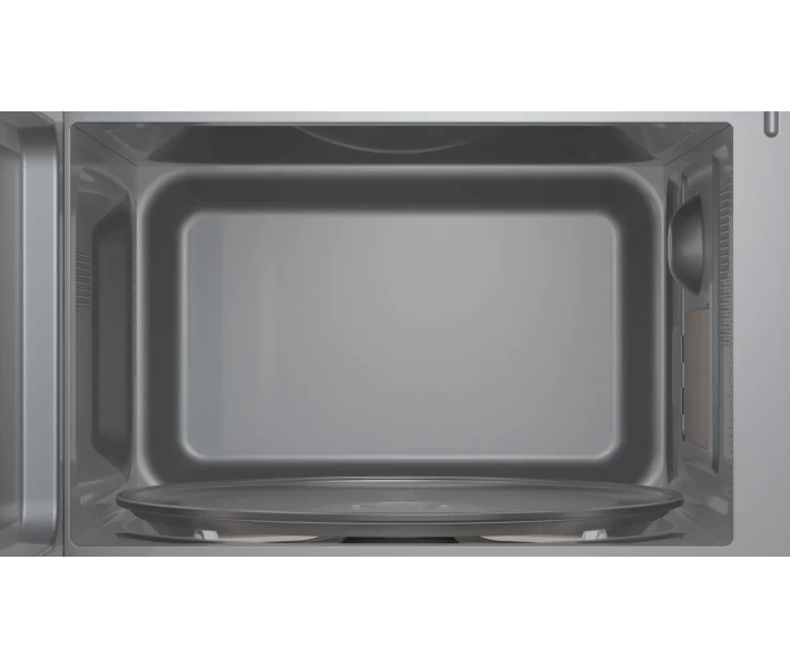 Фото - микроволновую печь Встроенная микроволновая печь Bosch BFL623MC3