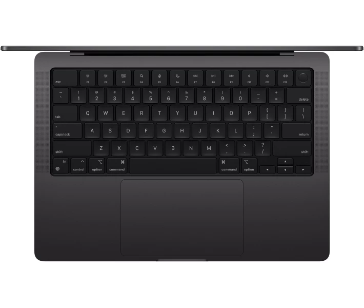 【美品】M3Pro MacBook Pro 14インチ スペースブラック Ноутбук Apple MacBook Pro 14