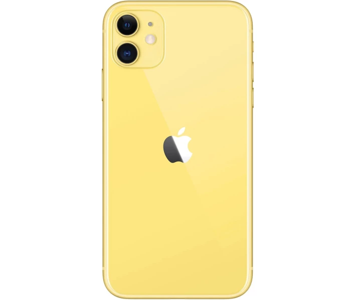 【シナモン様】Apple iPhone 11 128GB イエロー 本体 Apple iPhone 11 128GB Yellow (MHDL3) Slim Box купить в Киеве