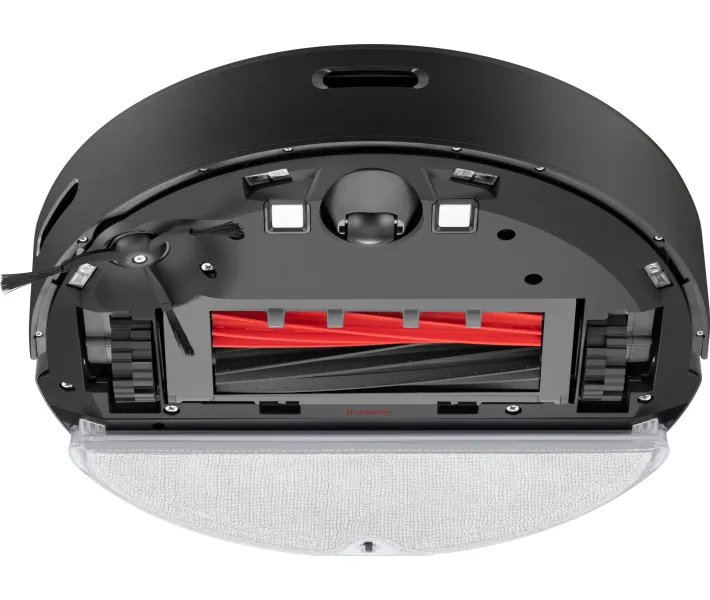 Робот-пылесос RoboRock Q5 Pro Black купить в АЛЛО – цена