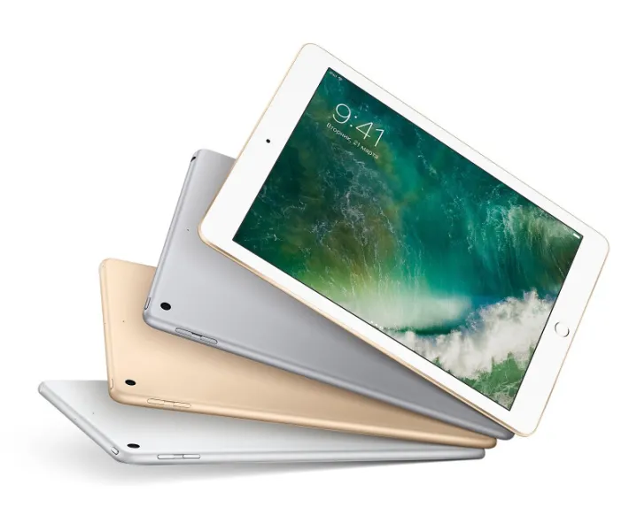Планшет Apple IPad Pro 10.5
