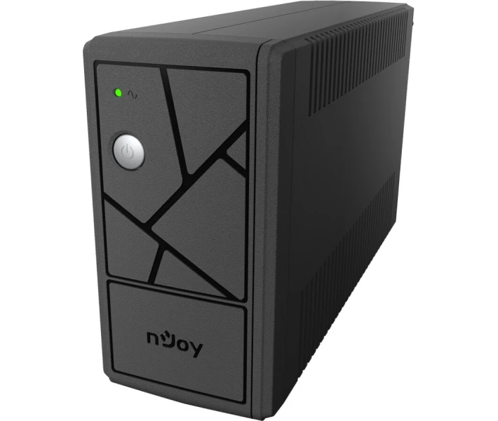 Фото - источник бесперебойного питания ИБП Njoy (Keen 800)