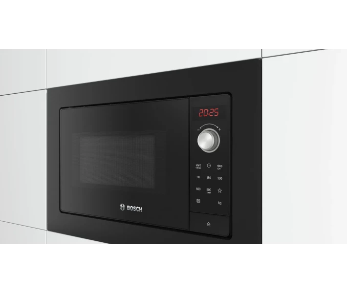 Фото - микроволновую печь Встроенная микроволновая печь Bosch BFL623MC3