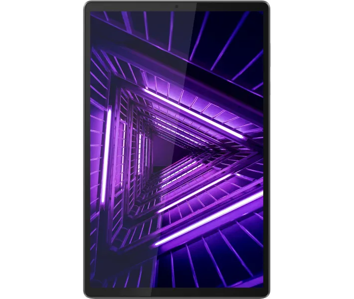 Планшет Lenovo Tab M10 FHD Plus (2nd Gen) LTE 64 GB Platinum Grey