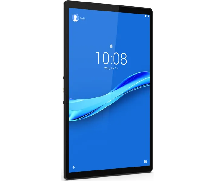 Планшет Lenovo Tab M10 FHD Plus (2nd Gen) LTE 64 GB Platinum Grey
