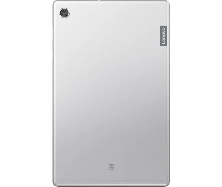 Планшет Lenovo Tab M10 FHD Plus (2nd Gen) LTE 64 GB Platinum Grey