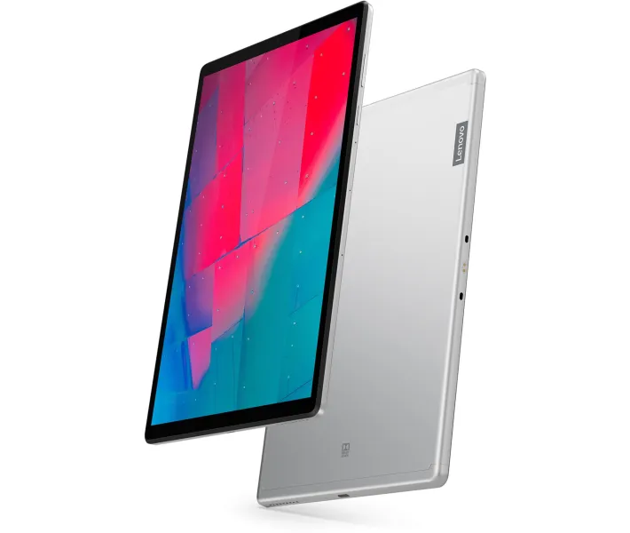 Планшет Lenovo Tab M10 FHD Plus (2nd Gen) LTE 64 GB Platinum Grey