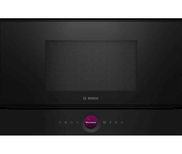 Фото - микроволновую печь Встраиваемая микроволновая печь Bosch BFL7221B1