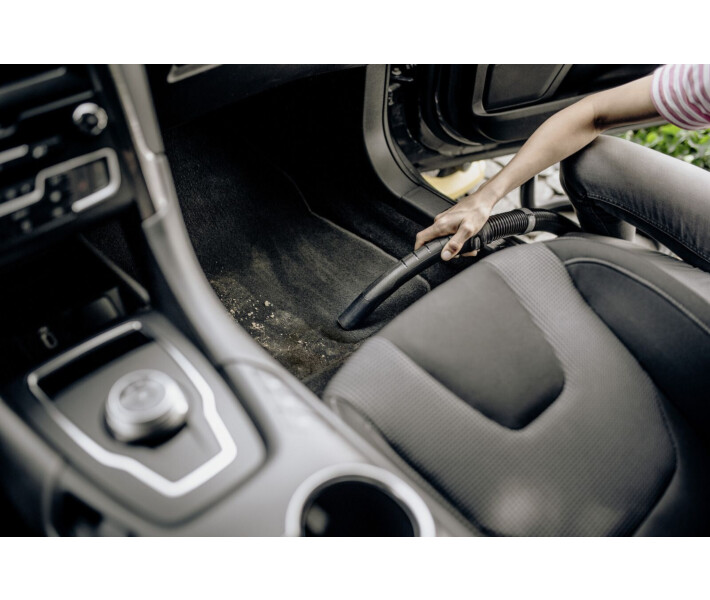 Фото - пылесос Пылесос Karcher WD 3 P V-17/4/20 (1.628-170.0)