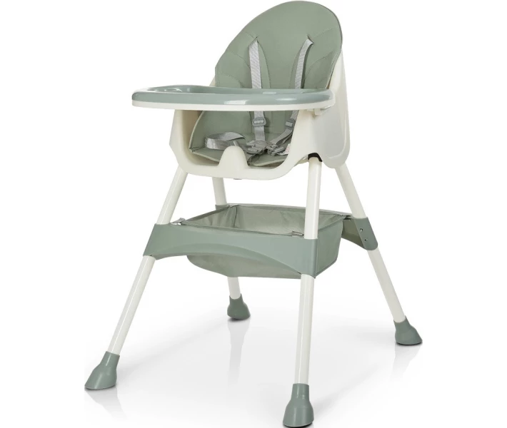 Фото - стульчик для кормления Стульчик для кормления Bambi M 4136 Olive