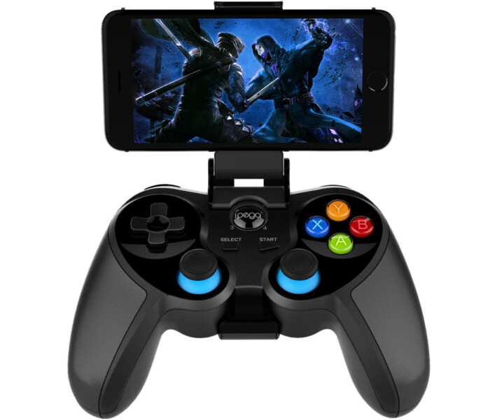 Фото - игровой манипулятор Геймпад GamePro iPega PG-9157