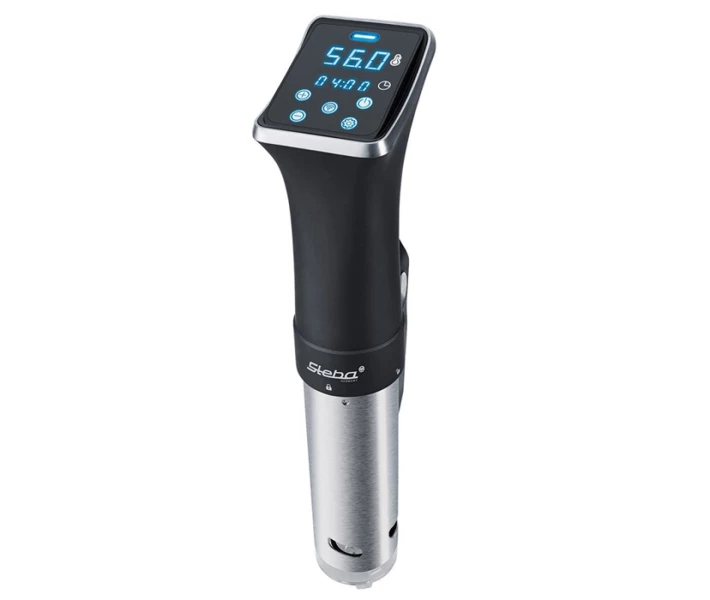Фото - мультиварку Су-вид Steba SV 80 Sous Vide