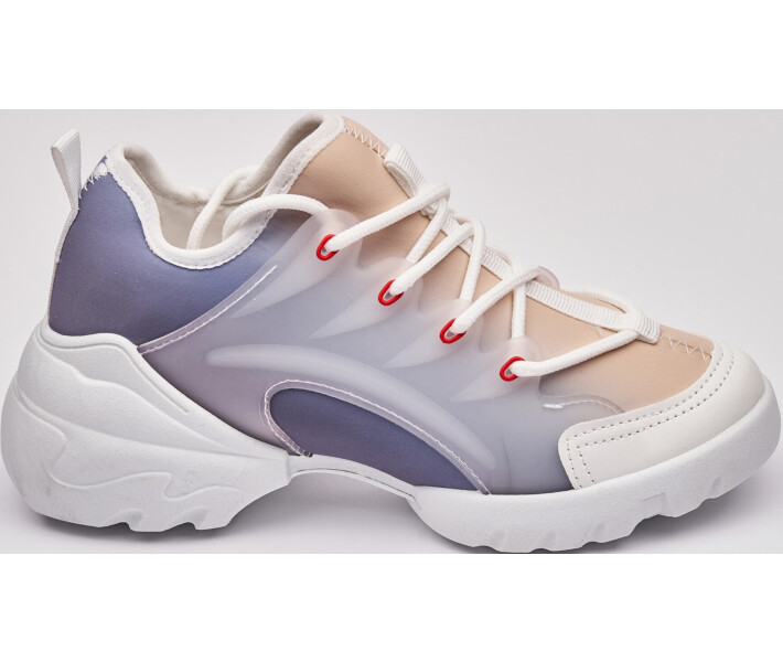  Кроссовки женские Stilli ra-875-37 У0  