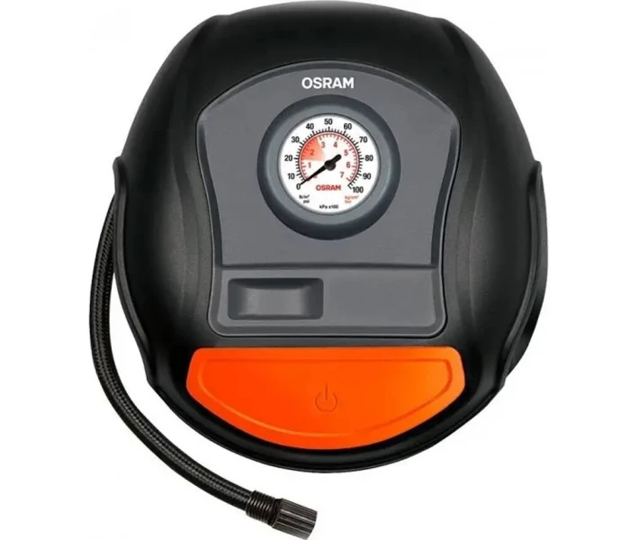 Фото - автокомпрессор Автокомпрессор OSRAM OTI200