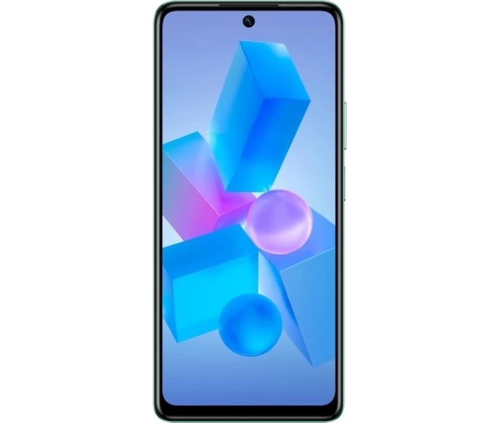 Фото - смартфон и мобильный телефон Infinix HOT 40 Pro 12/256 Starfall Green (X6837)